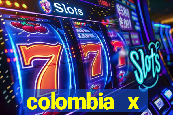 colombia x argentina ao vivo