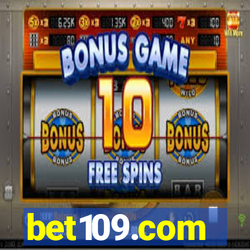 bet109.com