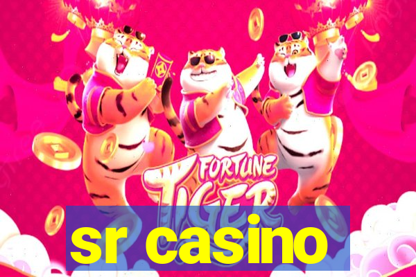 sr casino