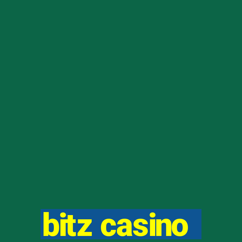 bitz casino