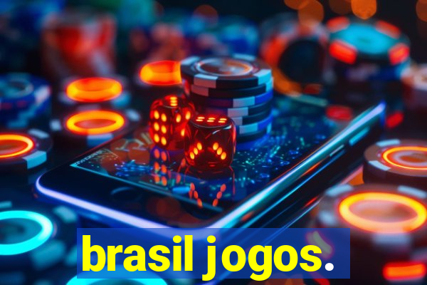 brasil jogos.