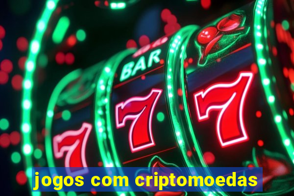 jogos com criptomoedas