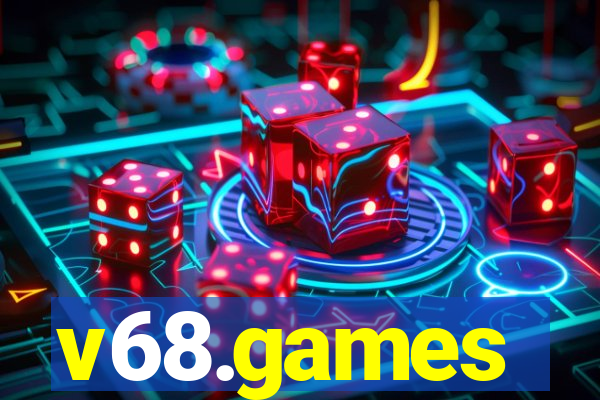 v68.games