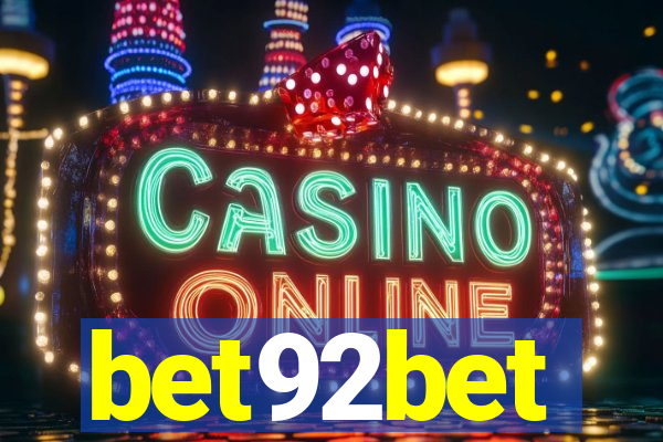 bet92bet