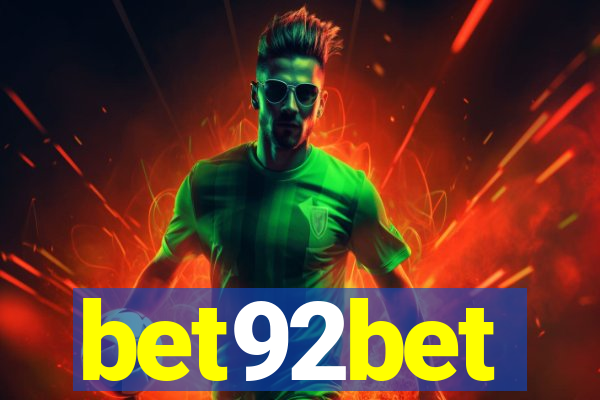 bet92bet