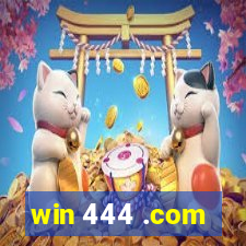 win 444 .com