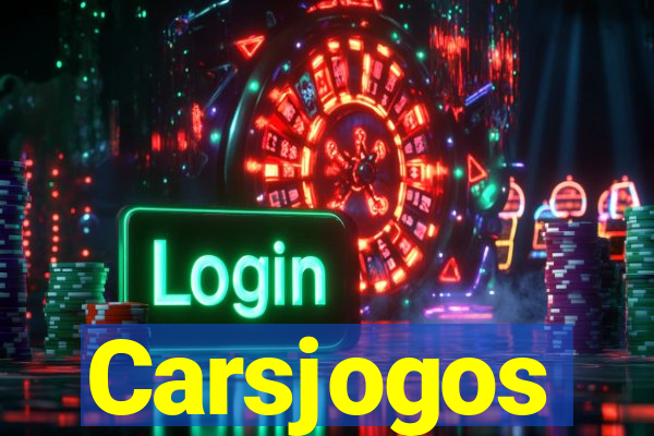 Carsjogos