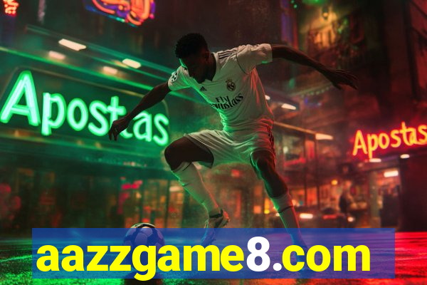 aazzgame8.com