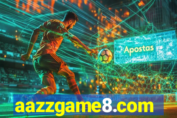 aazzgame8.com