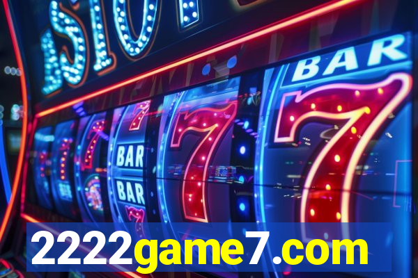 2222game7.com