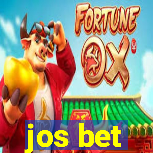 jos bet