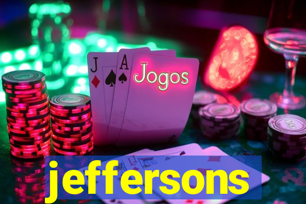 jeffersons