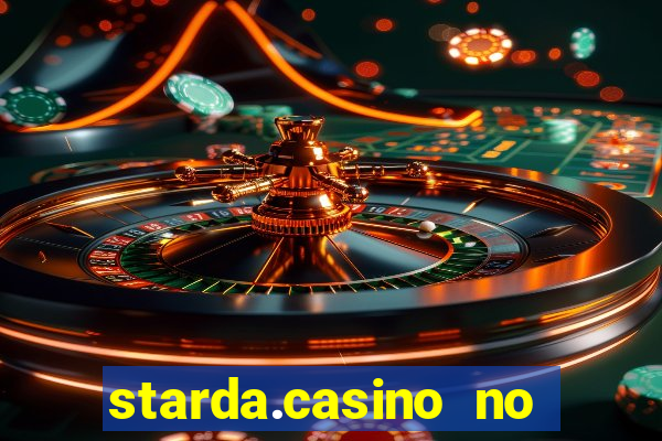 starda.casino no deposit bonus