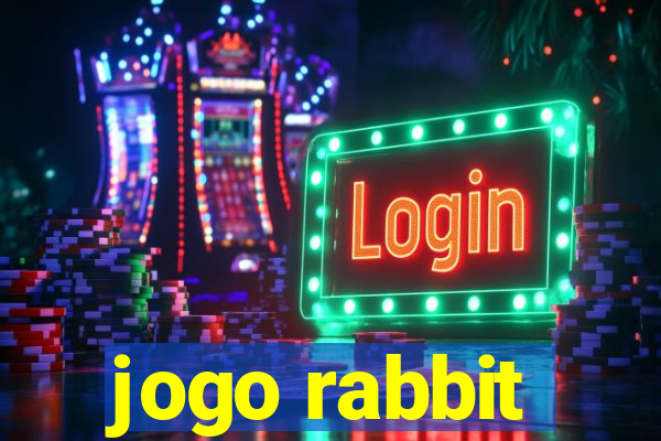 jogo rabbit