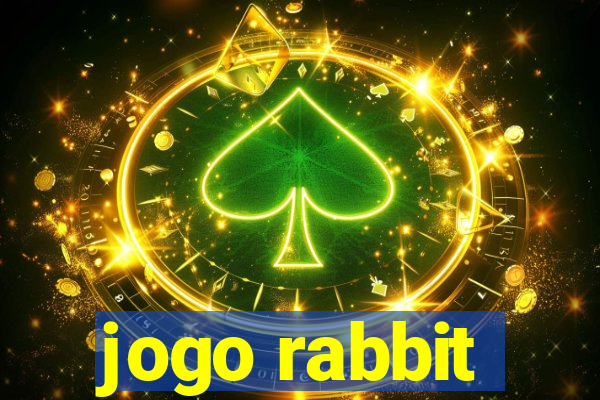 jogo rabbit