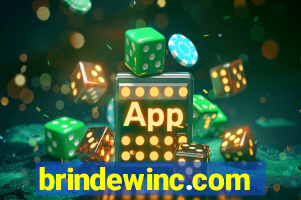 brindewinc.com