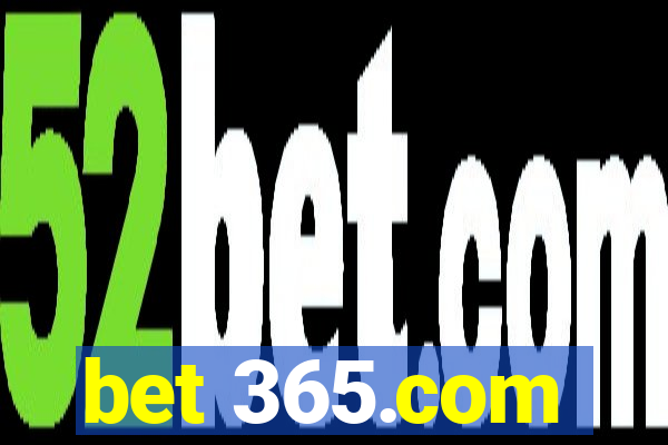 bet 365.com