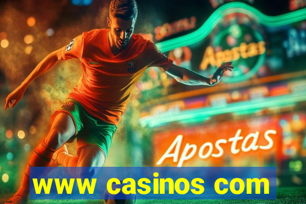 www casinos com