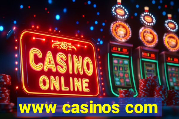 www casinos com