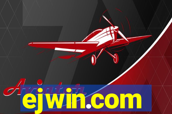 ejwin.com