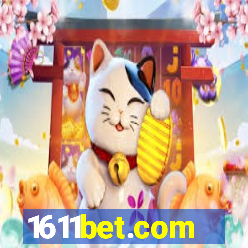 1611bet.com