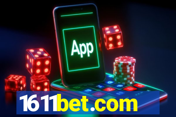 1611bet.com