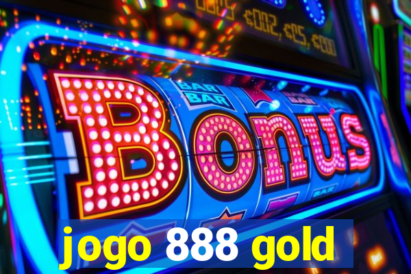 jogo 888 gold