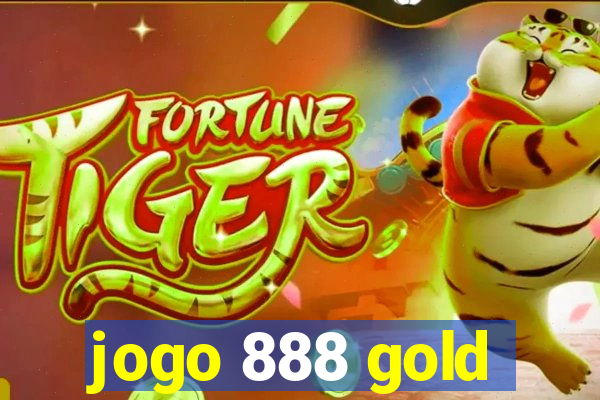 jogo 888 gold