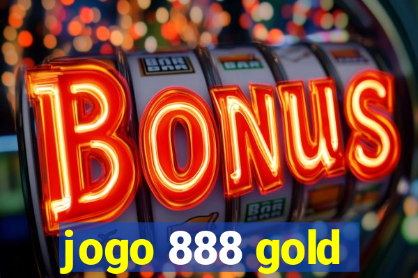 jogo 888 gold