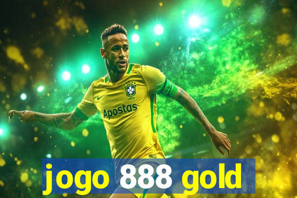 jogo 888 gold