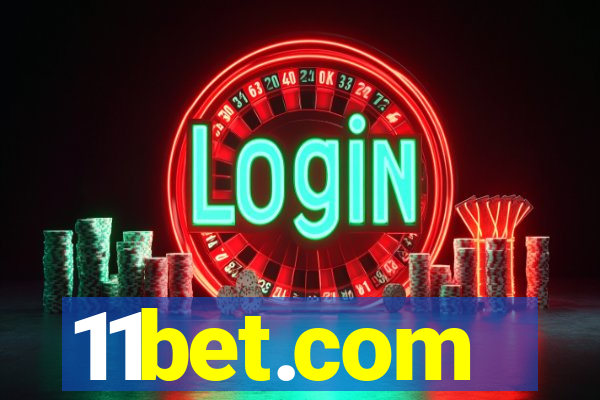 11bet.com