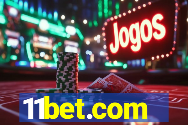 11bet.com