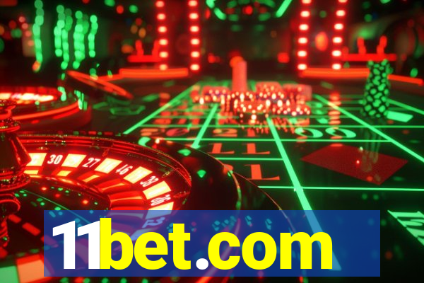 11bet.com