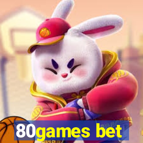 80games bet