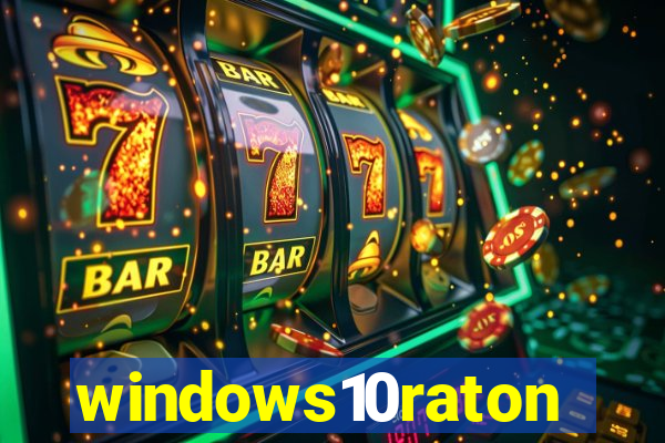 windows10raton