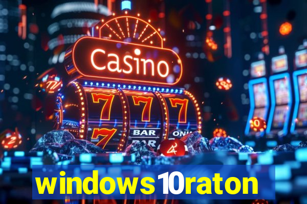 windows10raton