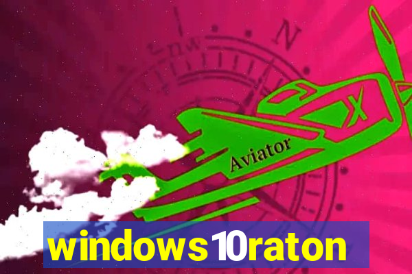 windows10raton