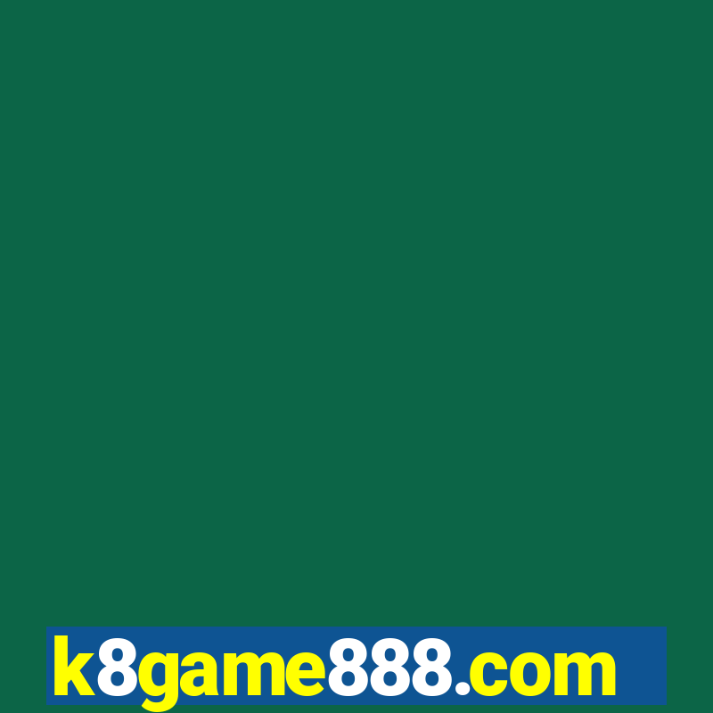 k8game888.com