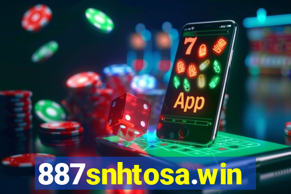 887snhtosa.win