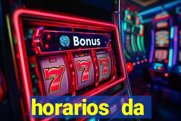 horarios da madrugada fortune tiger