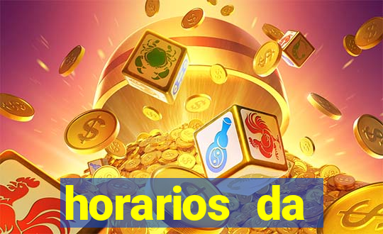 horarios da madrugada fortune tiger