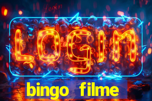 bingo filme assistir grátis