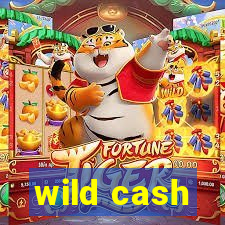 wild cash