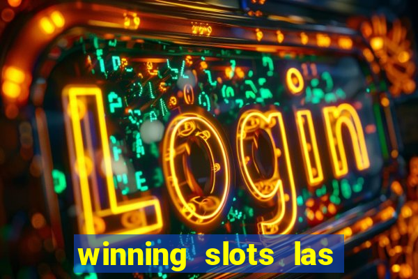 winning slots las vegas casino