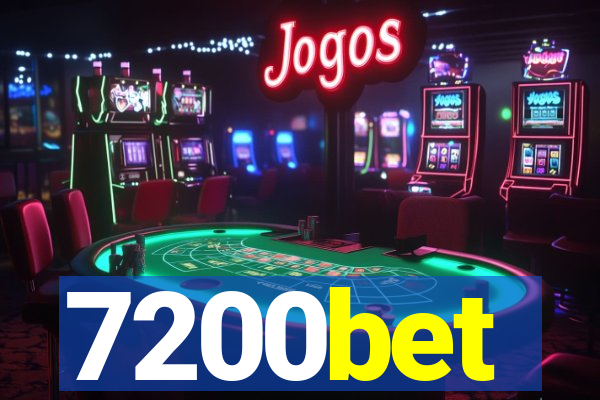 7200bet