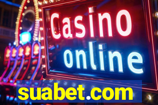 suabet.com