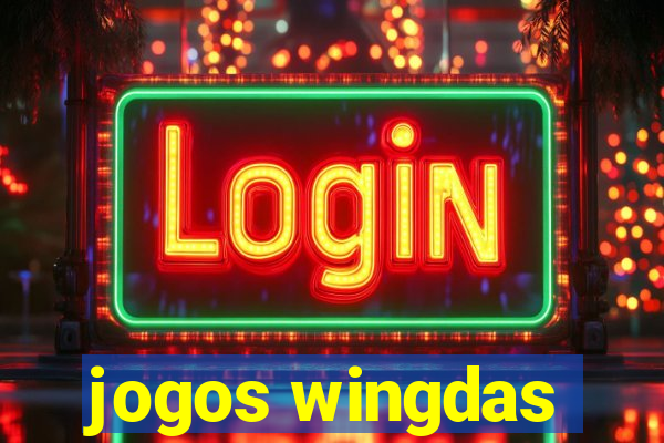 jogos wingdas