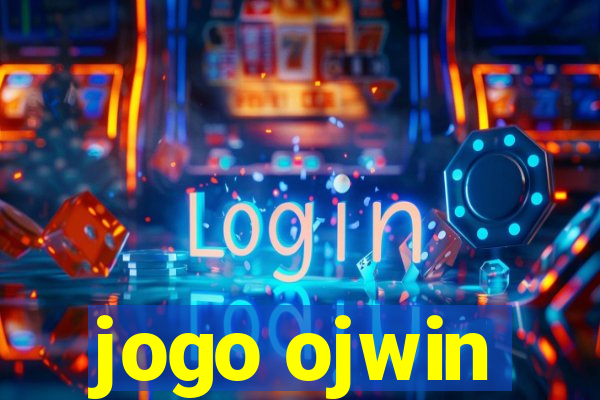 jogo ojwin