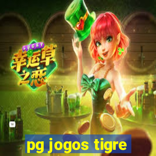 pg jogos tigre