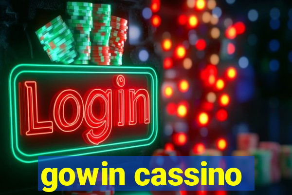 gowin cassino